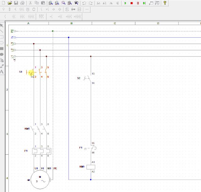 配电柜电气制图软件哪个好,五大设计软件