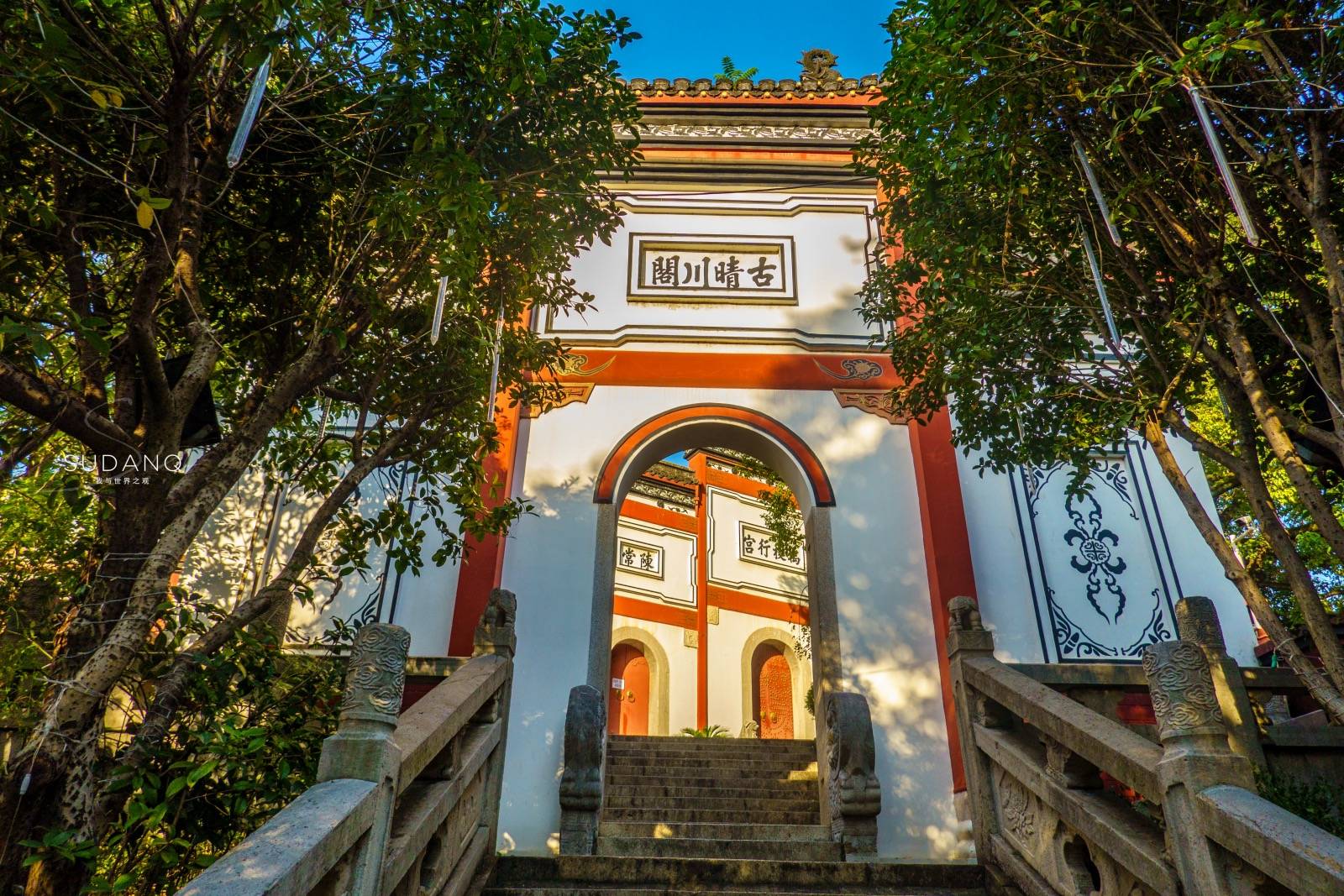 武汉值得一看的园林,武汉最宜居城市排名