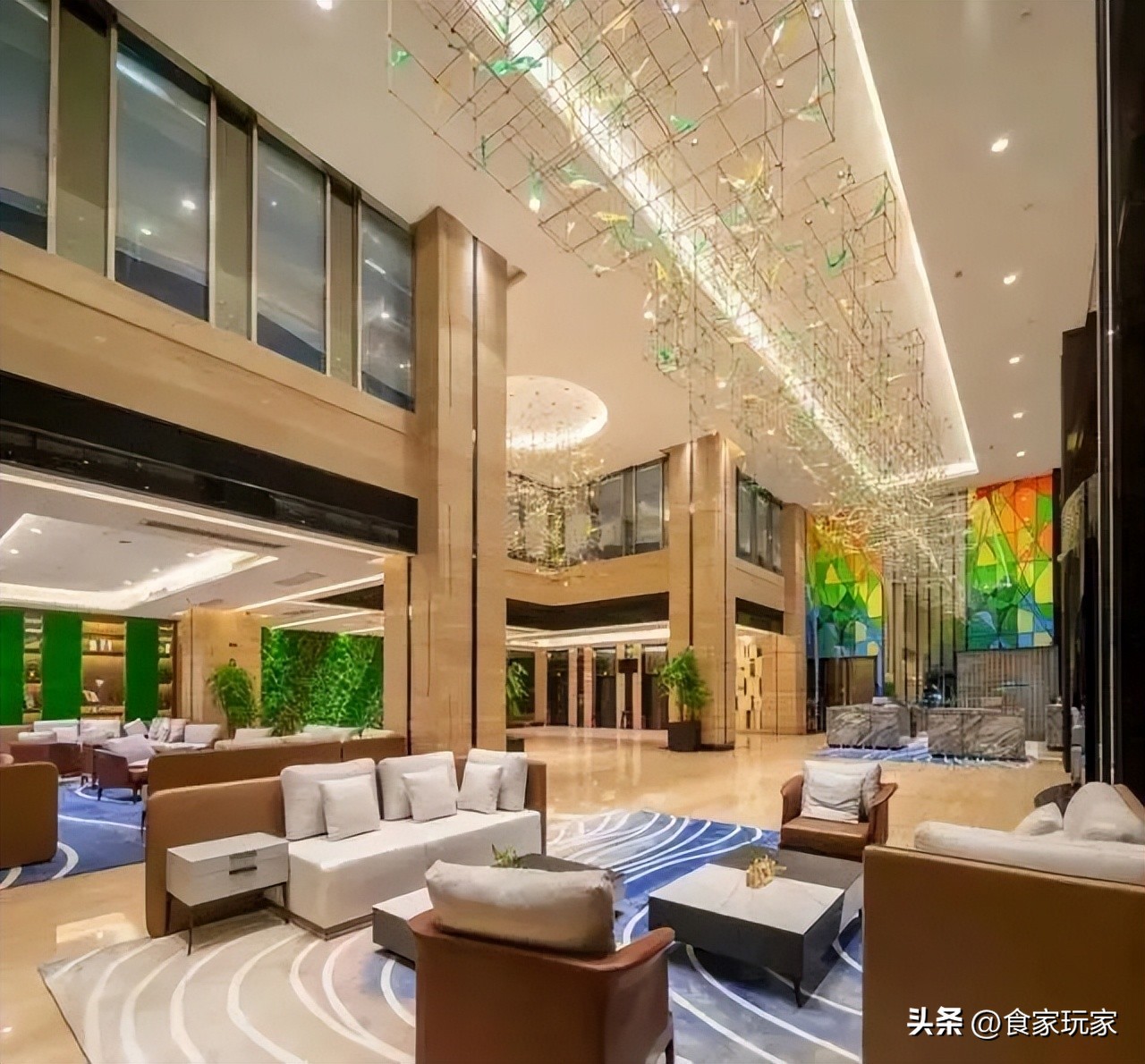 佛山帆船温德姆酒店预订,佛山君御温德姆至尊酒店自助餐