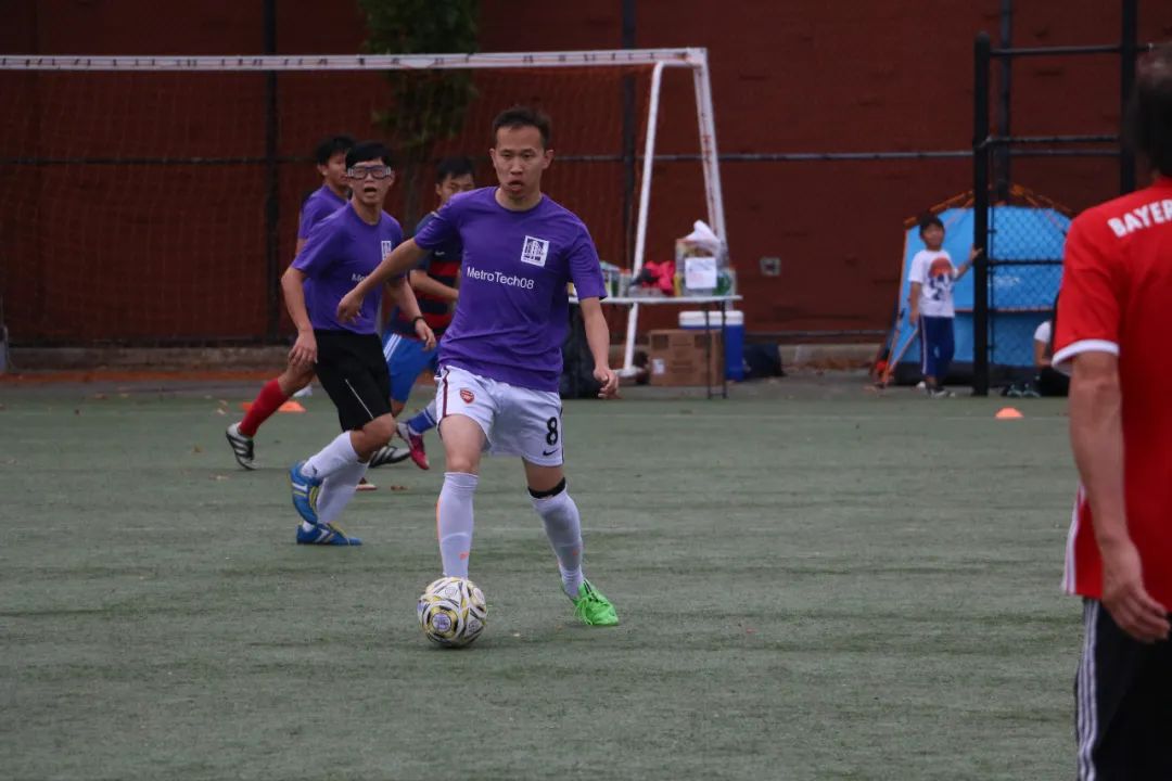 毕业生专访|纽约大学韩啸:校园足球,能不能换一种活法?