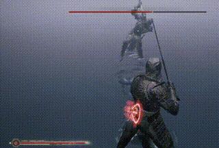 魂类游戏到底有什么好玩的,盘点魂系列历代游