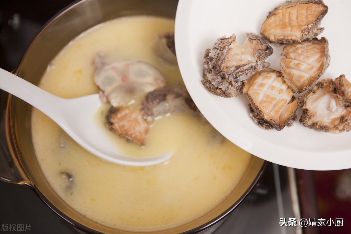 煲汤的汤怎么熬才好喝,高汤怎样做汤才甜好吃又简单