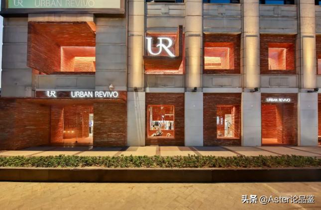 zara如何应对快时尚品牌的衰败,zarahm还有什么快时尚品牌