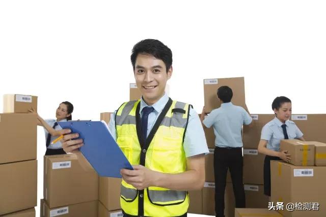 外贸验货员怎么操作,外贸验货一般怎么验