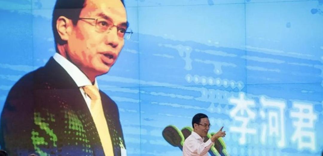 他凭一纸合同，就敢告发改委，盖水电站、做新能源，结局令人唏嘘