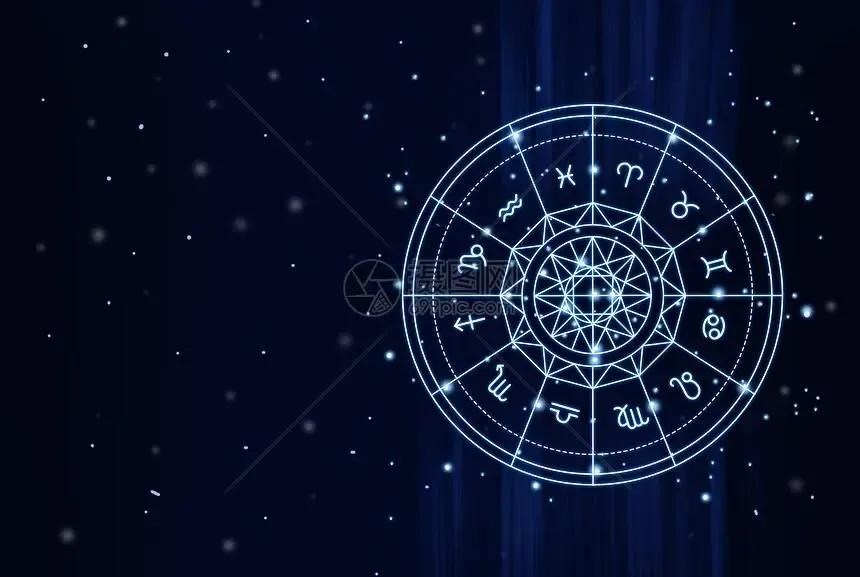 非常运势2023年星座运势,2023年运势好到爆的星座