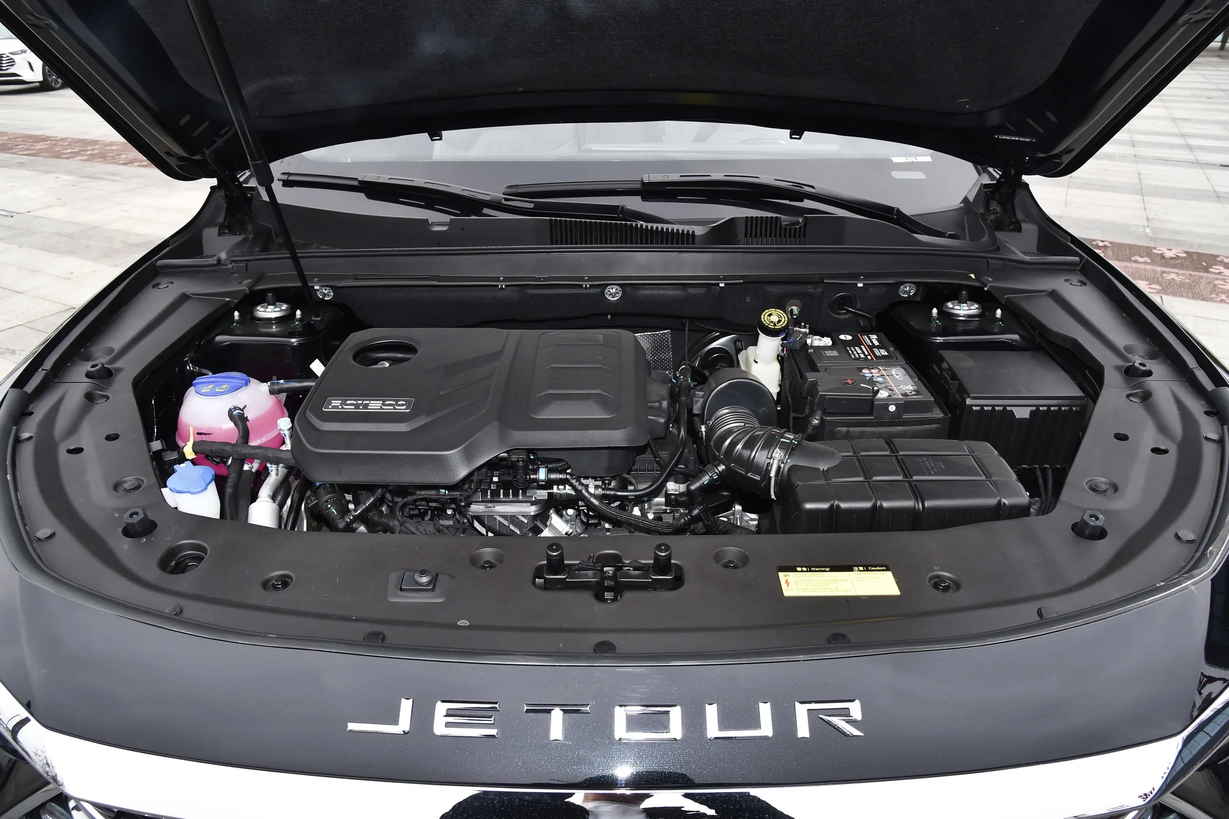 拒绝油腻20万买suv看这三款,省油不坏的家用合资中型suv推荐