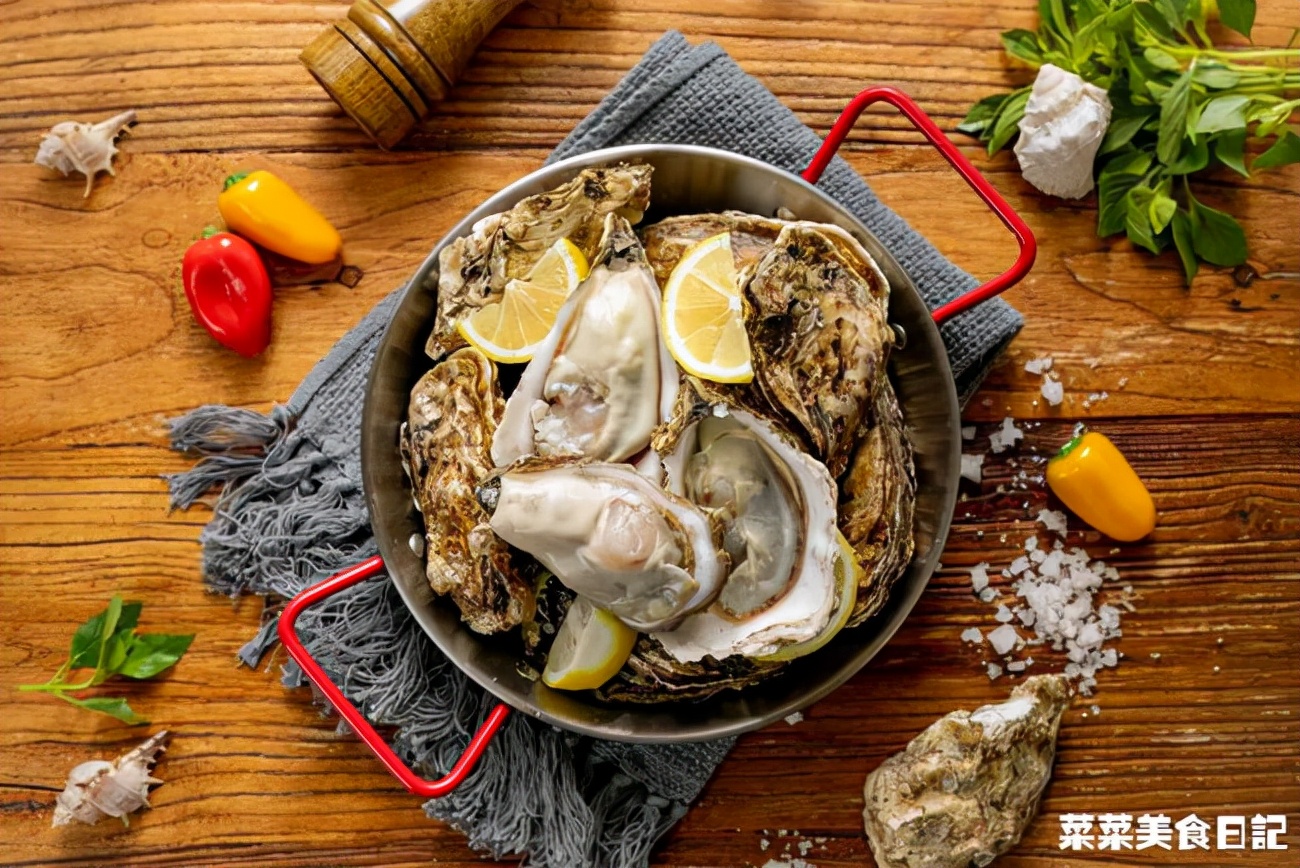 宵夜档卖爆的宝贝，在家半价就能吃到撑！30出锅，嫩到兜不住