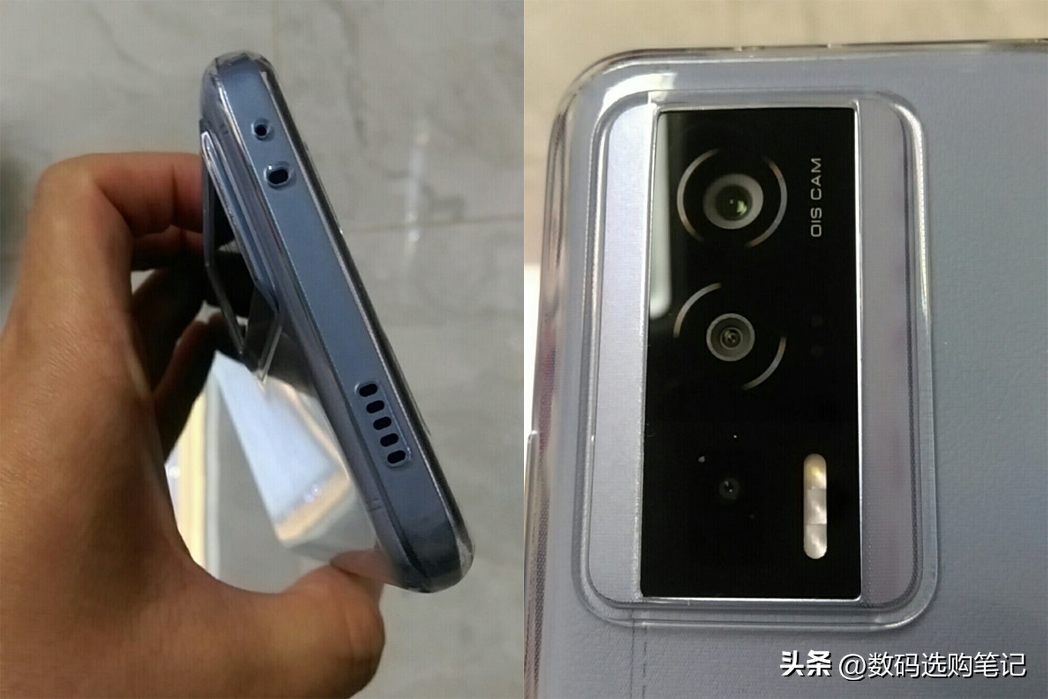 红米k50至尊和红米k60对比,红米k50ultra对比红米k60