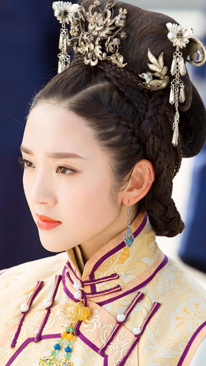 唐艺昕年轻时颜值,唐艺昕惊艳写真大图