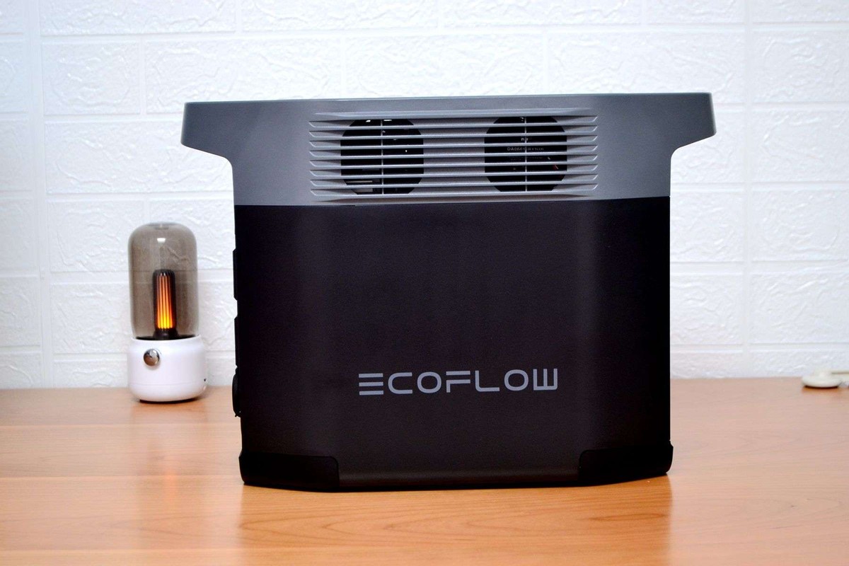 5000w户外电源怎么选,为了省电买户外电源值得吗