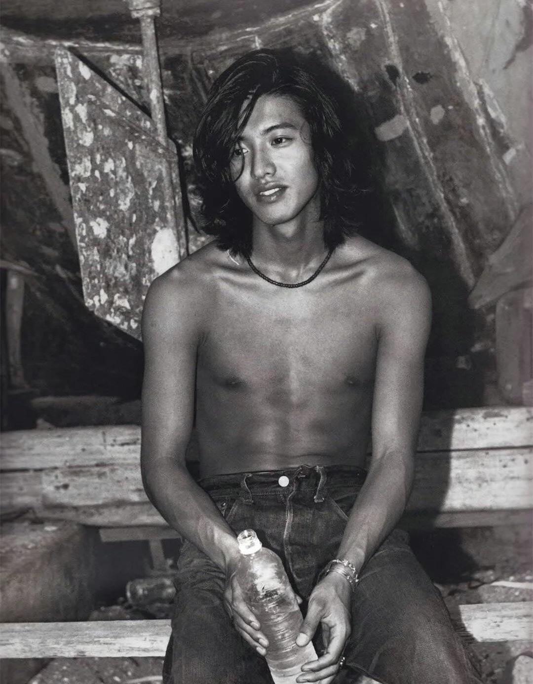 27张令人震撼窒息的照片,30张活久见的罕见老照片