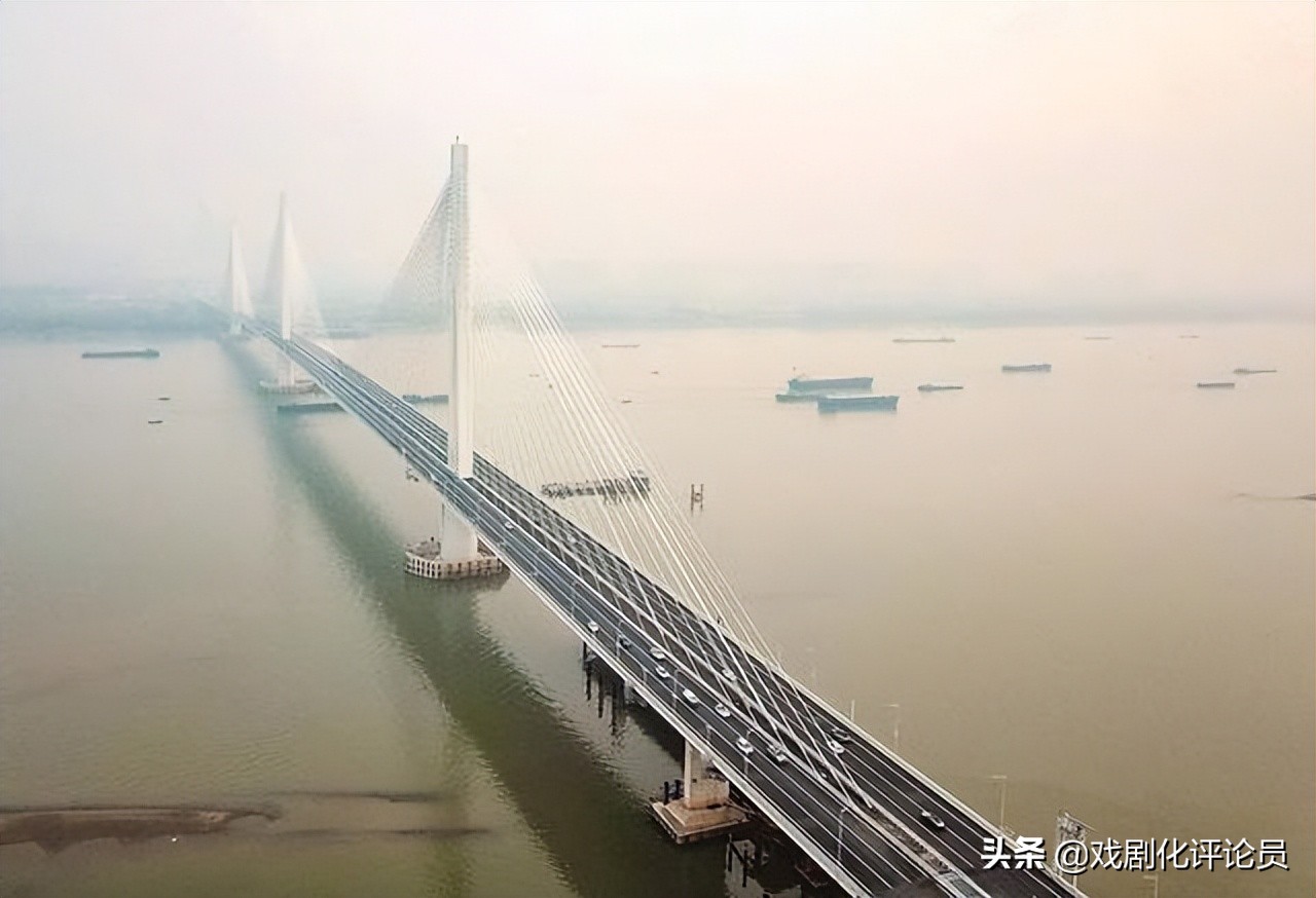 关于南京江心洲的开发,南京江心洲规划图高清