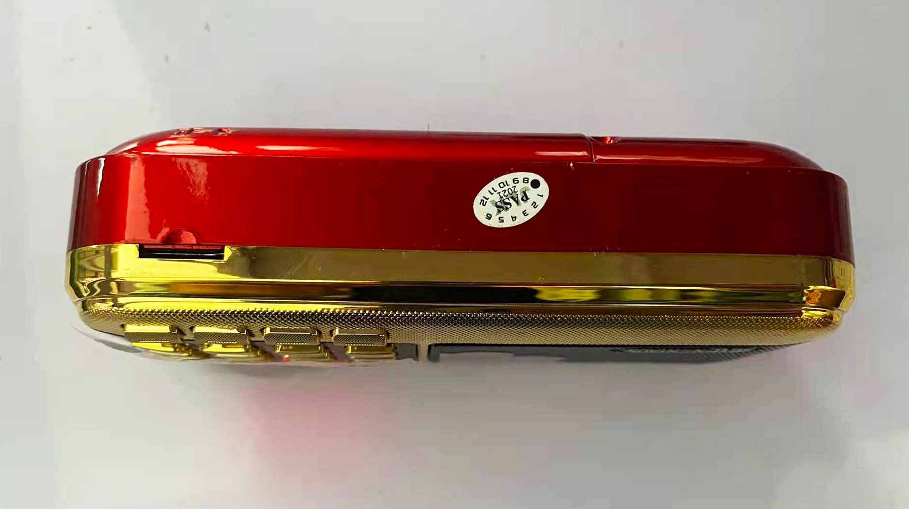 便携迷你运动收音机,便携走步收音机