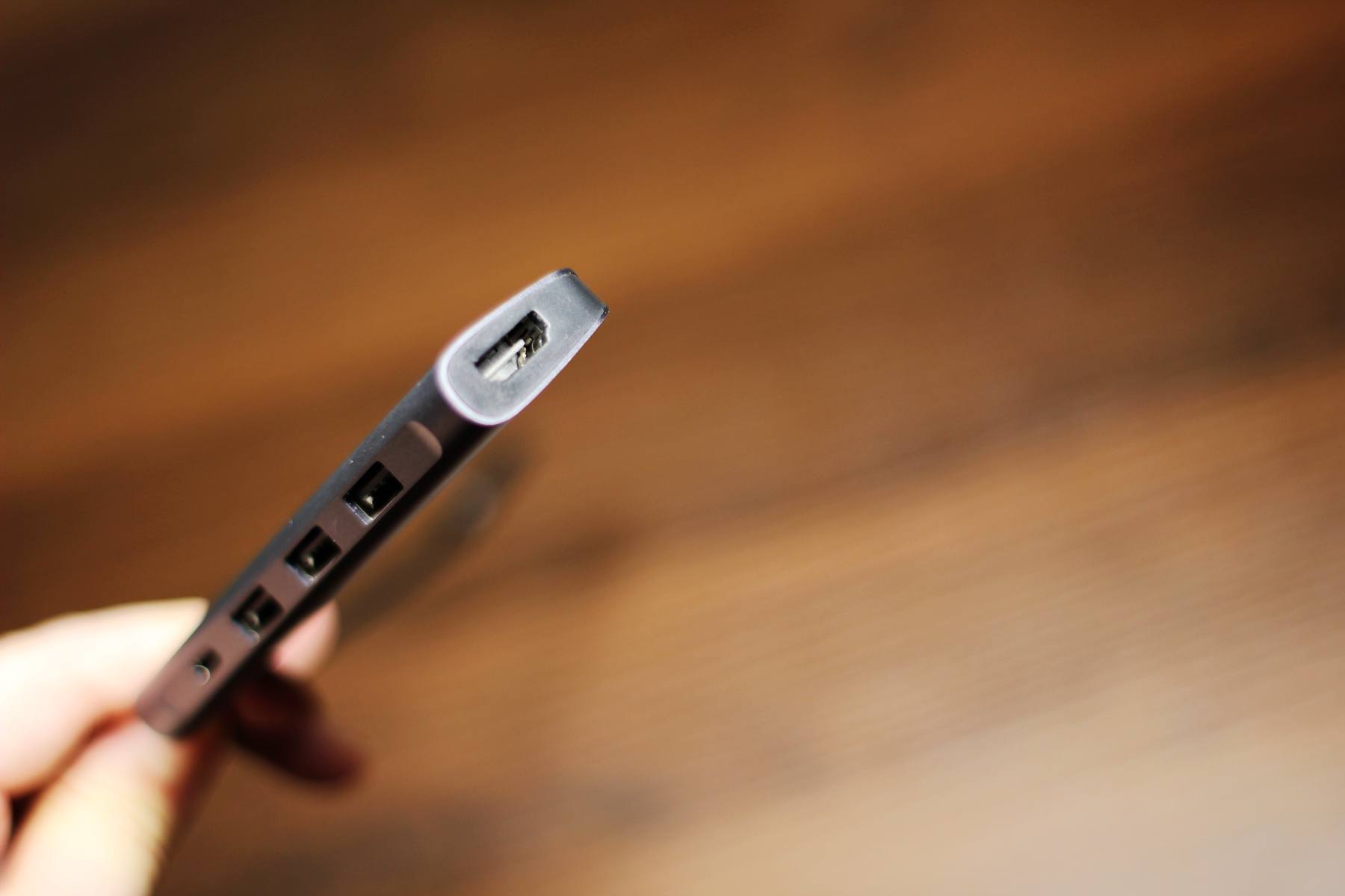 绿联type-c扩展坞显示器,绿联十合一扩展坞显示器