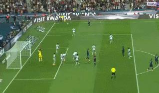 法甲收官战姆巴佩,法甲收官战巴黎对梅斯