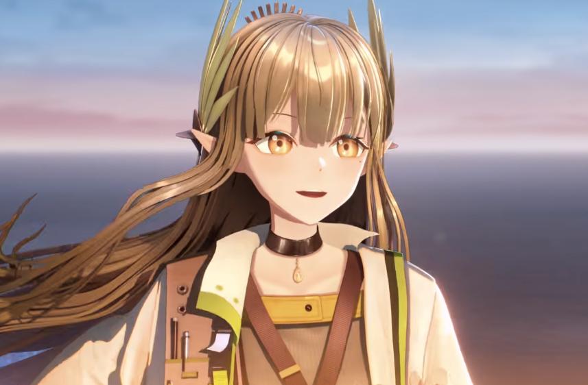 明日方舟新六星盾,明日方舟四周年缪缪怎么样