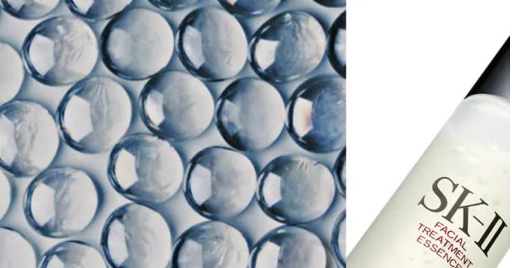 SK2神仙水和海蓝之谜精粹水哪个好用？从成分到功效，教你这样选