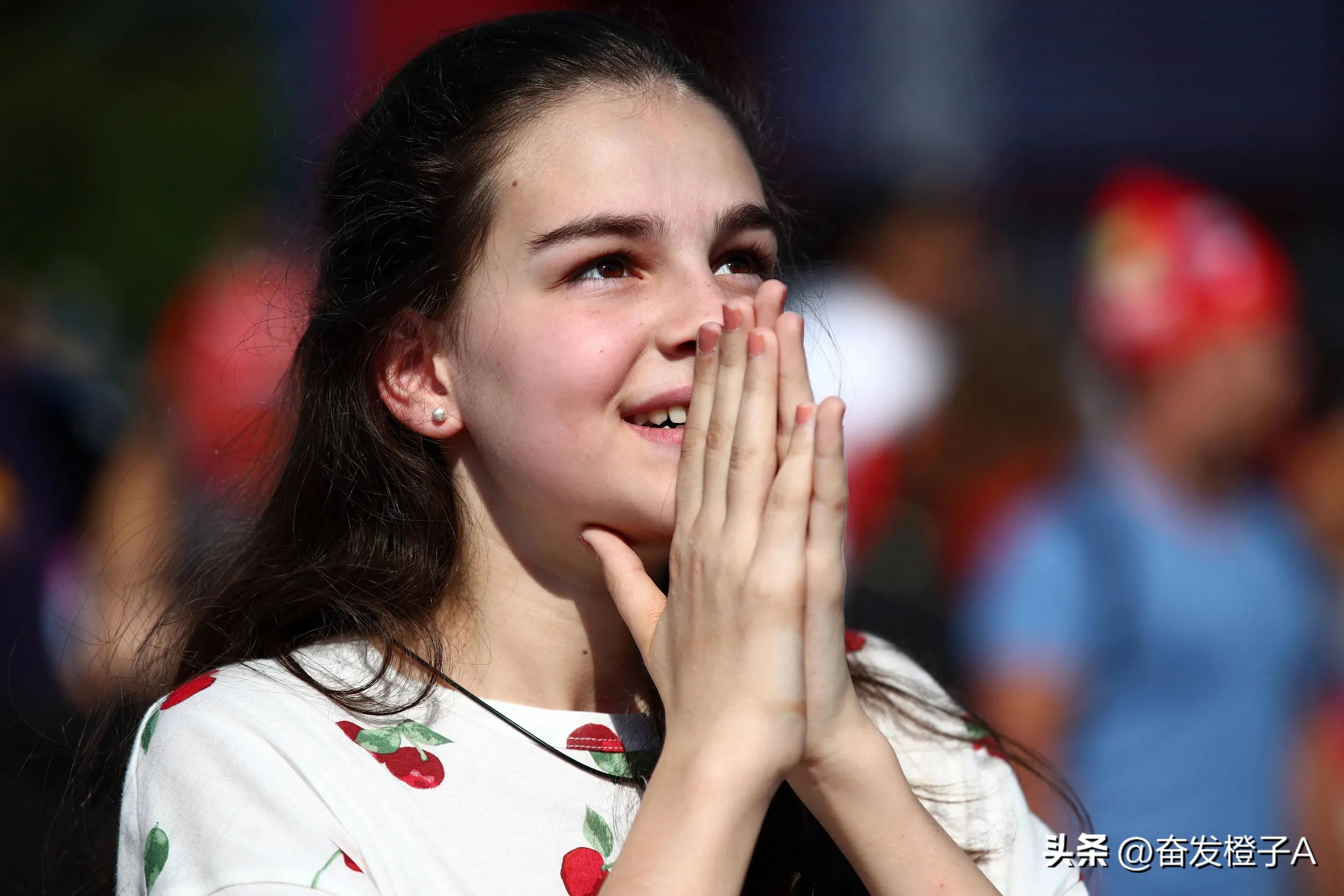 世界杯高颜值女观众,世界杯身材最好的十位女球迷