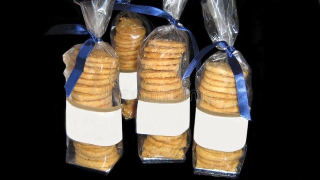 什么饼干生意好卖,饼干创业的商机