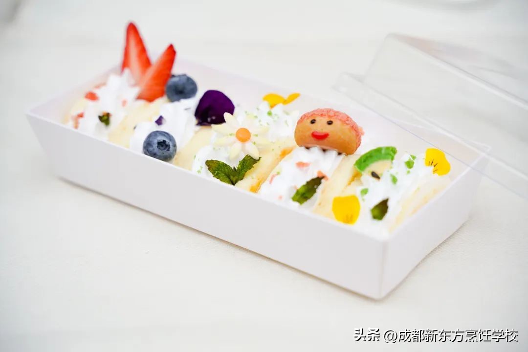 西点学校推荐就业,西点学校推荐欧米奇