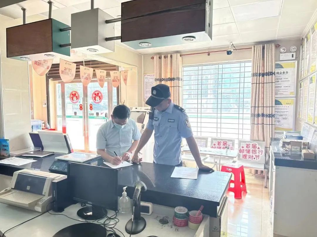 假期平安不打烊！临高警方圆满完成“五一”安保维稳工作