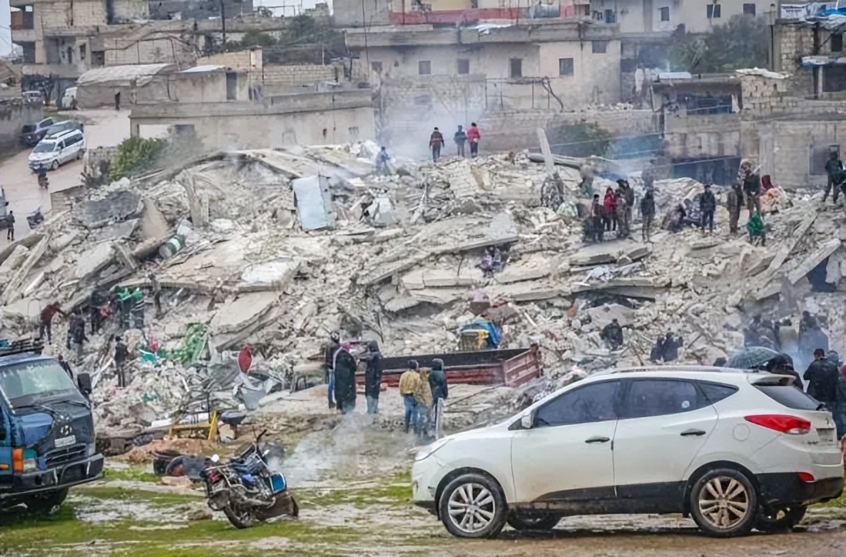 坚持对美国反制措施,美国制裁叙利亚需要的手段是哪些