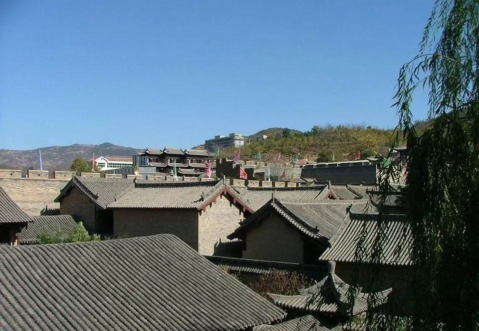 阳城皇城相府免门票怎么预约,阳城皇城相府可以带宠物吗