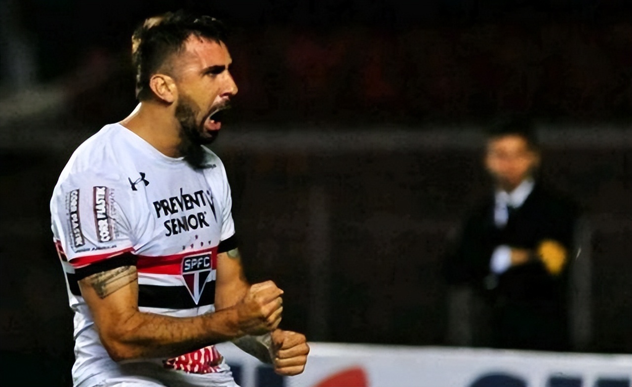 巴西杯圣保罗vs科林蒂安,巴西杯vs帕尔梅拉斯