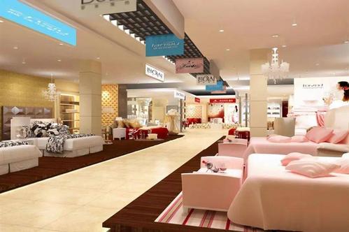 长沙有哪些家具市场有办公家具,长沙有哪些品牌的家具