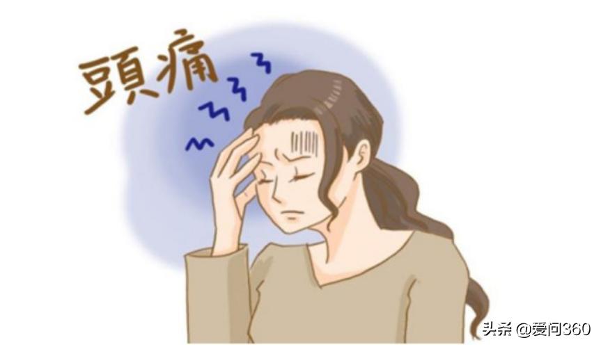 颈椎病引起的头疼头晕家庭小妙招,喝酒后头疼怎么办8个小妙招缓解