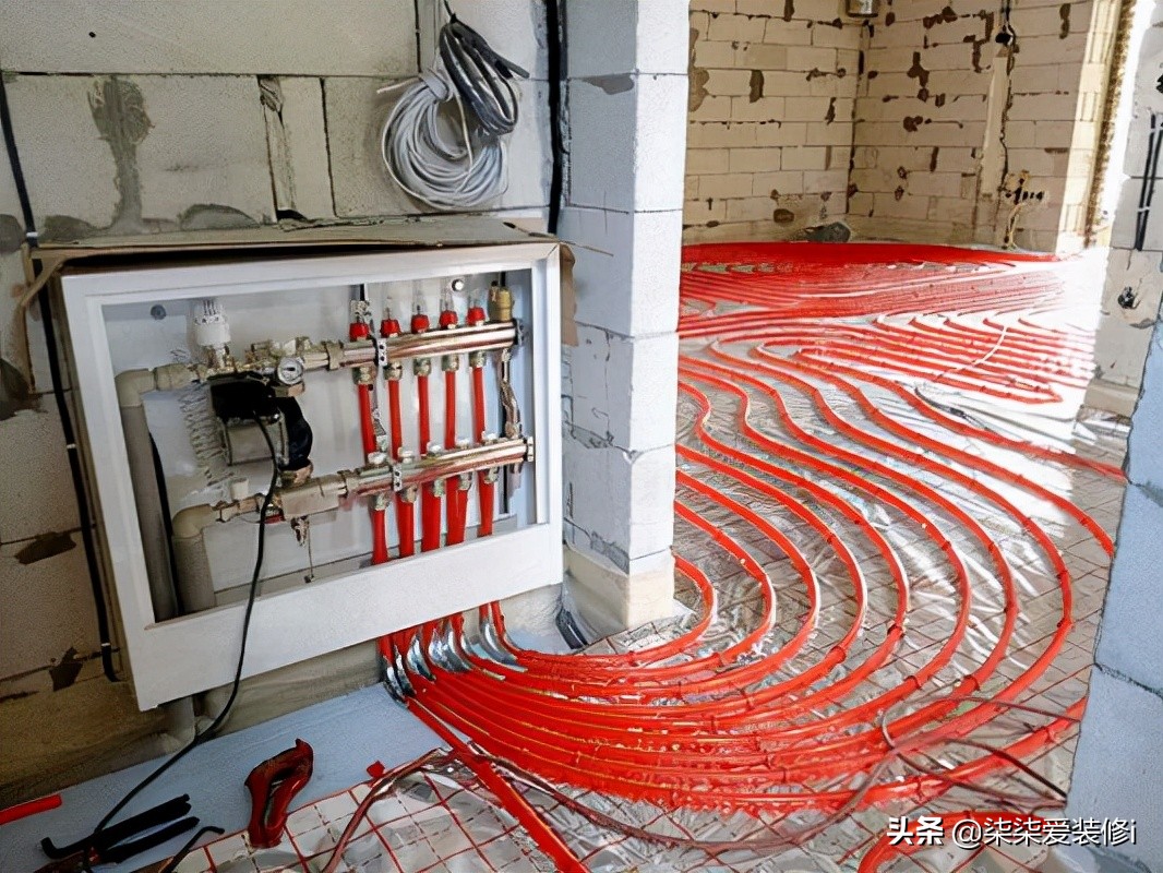 采暖温度多少度合适,家里多少度最舒适