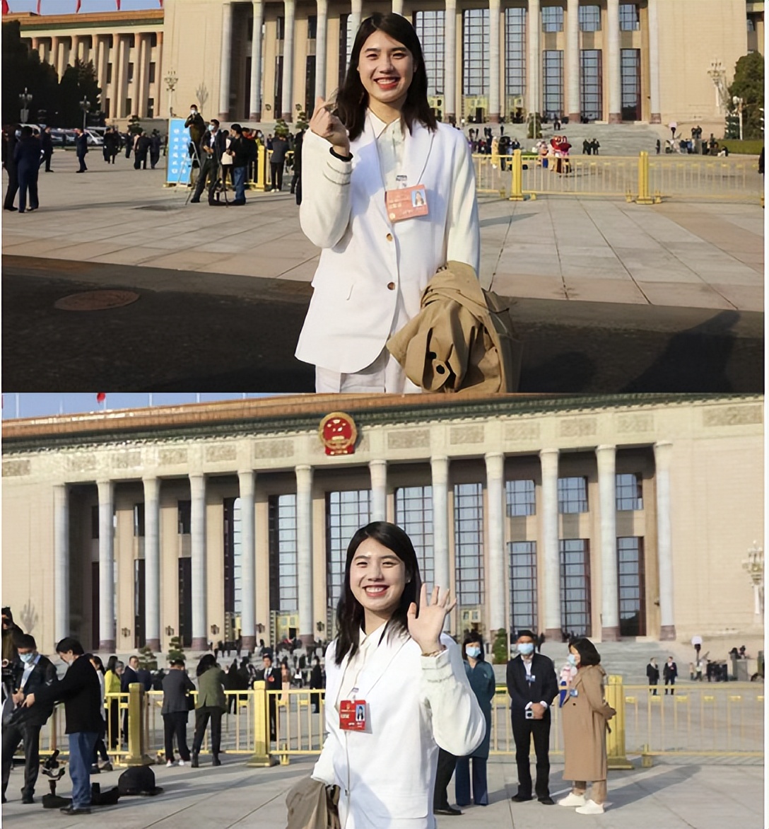 中国体坛十大女神颜值惊艳,中国体坛颜值最高的五位女神