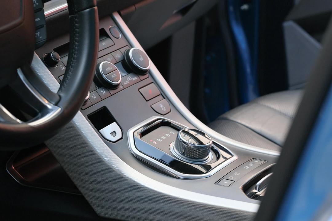 二手柴油路虎发现四值不值得购买,买二手路虎十大忠告