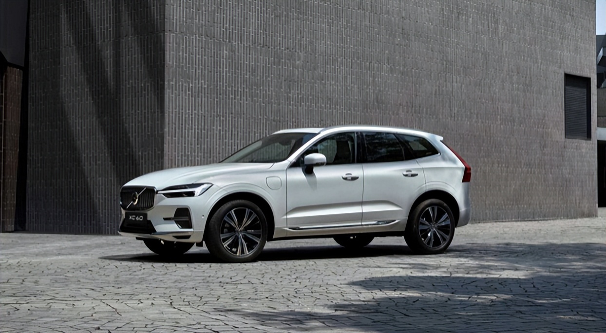 高价配件的“豪车套路”，让耿直的沃尔沃给改了？