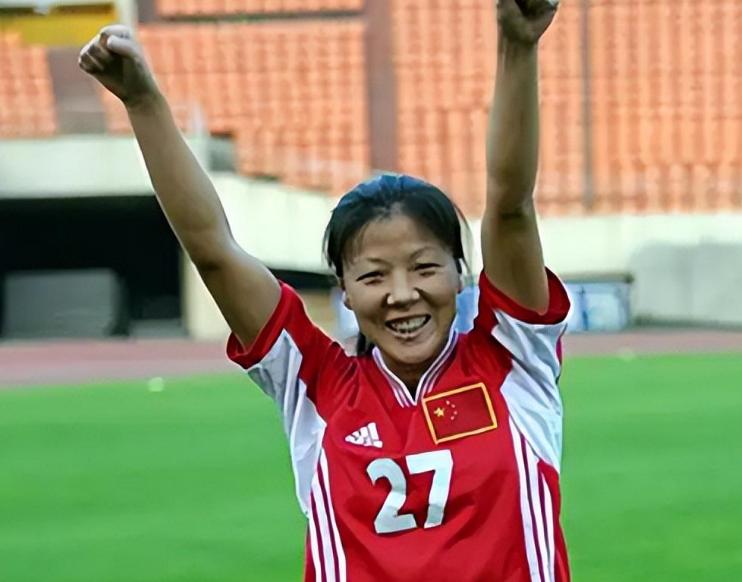 女足世界杯张欧影,女足张欧影去世