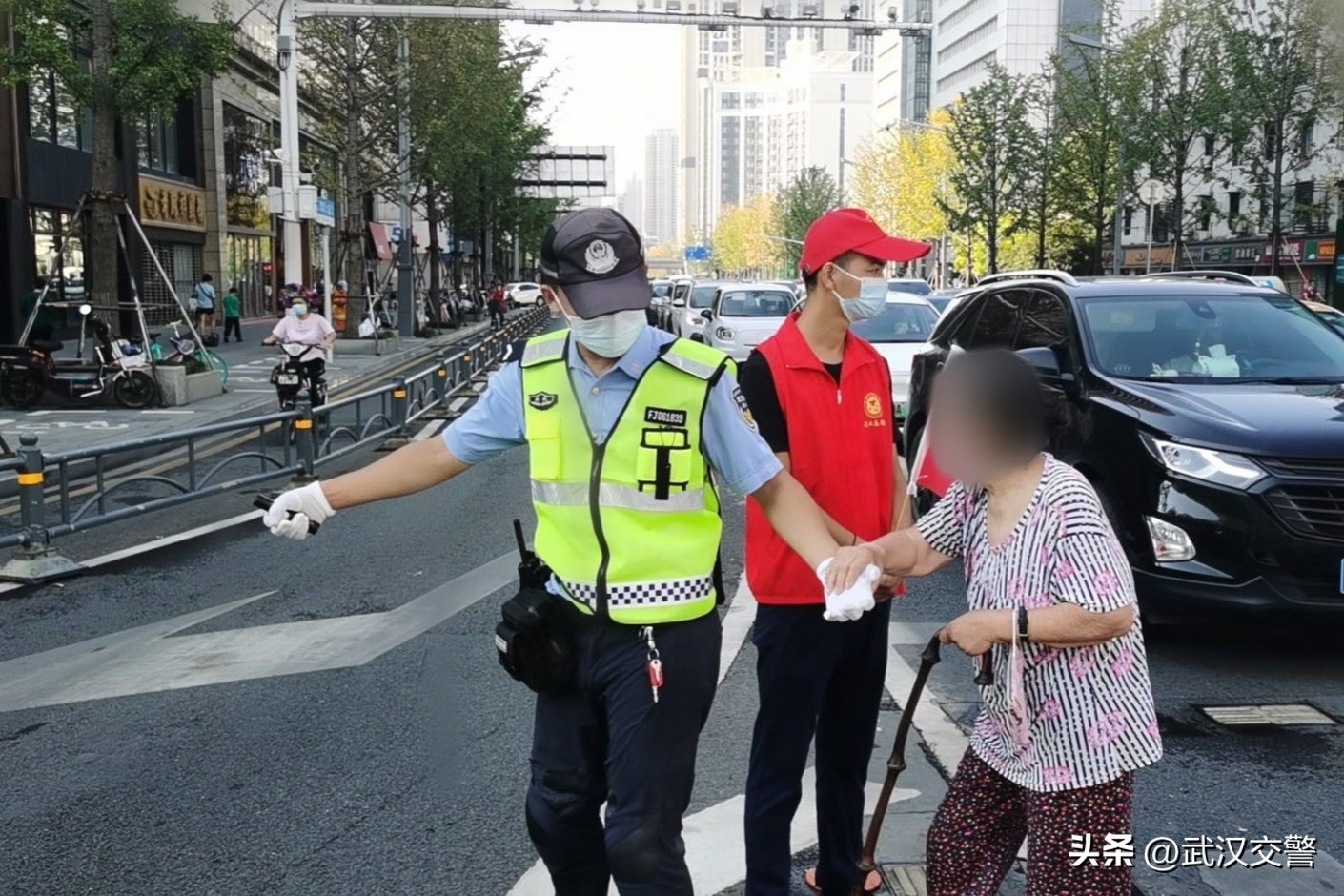 文明交通有你有我运城,文明交通有你有我短视频