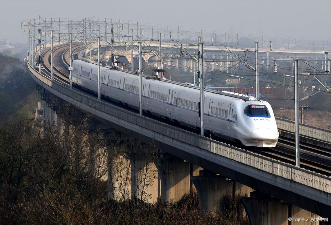 中国高铁耗电对比日本,中国高铁用电和日本用电对比