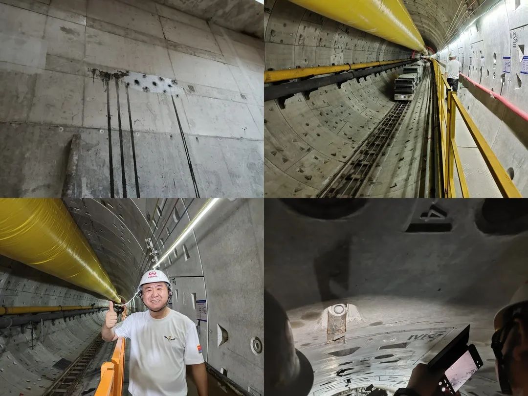 江苏地下管廊渗漏水堵漏施工方案,管廊防水堵漏