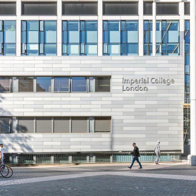 中金人均年薪115万，问题来了，中字头券商对标英国哪些高校？