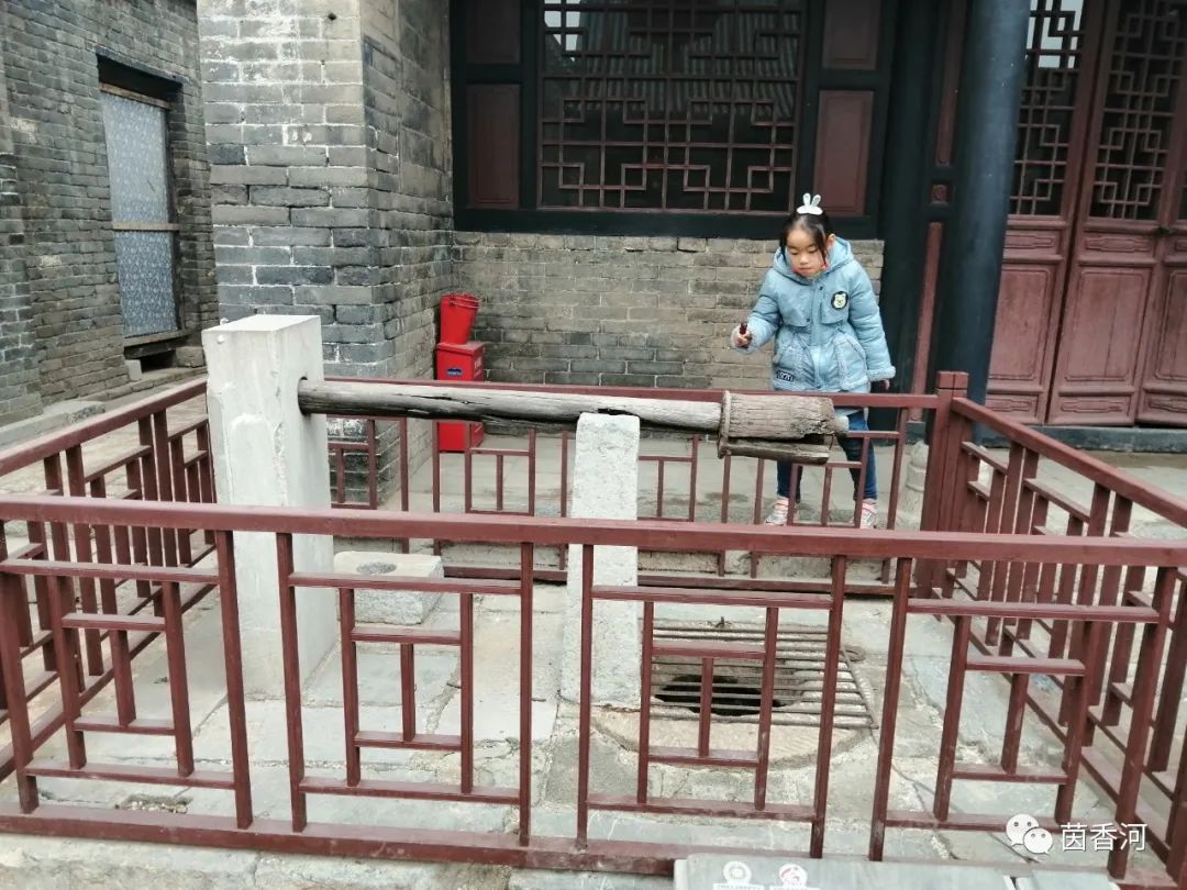 安阳马氏庄园景区,安阳马氏庄园门票