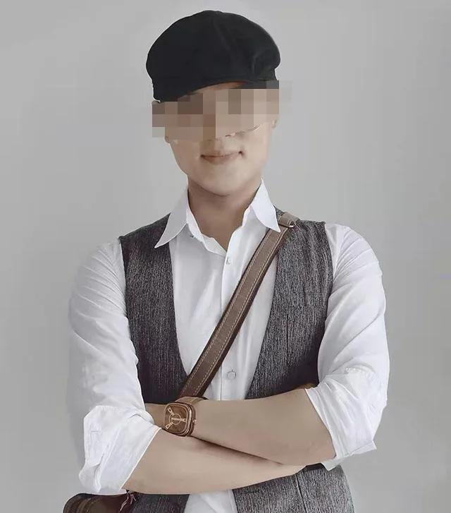 研究人性的老师,研究人体骨骼的科学家