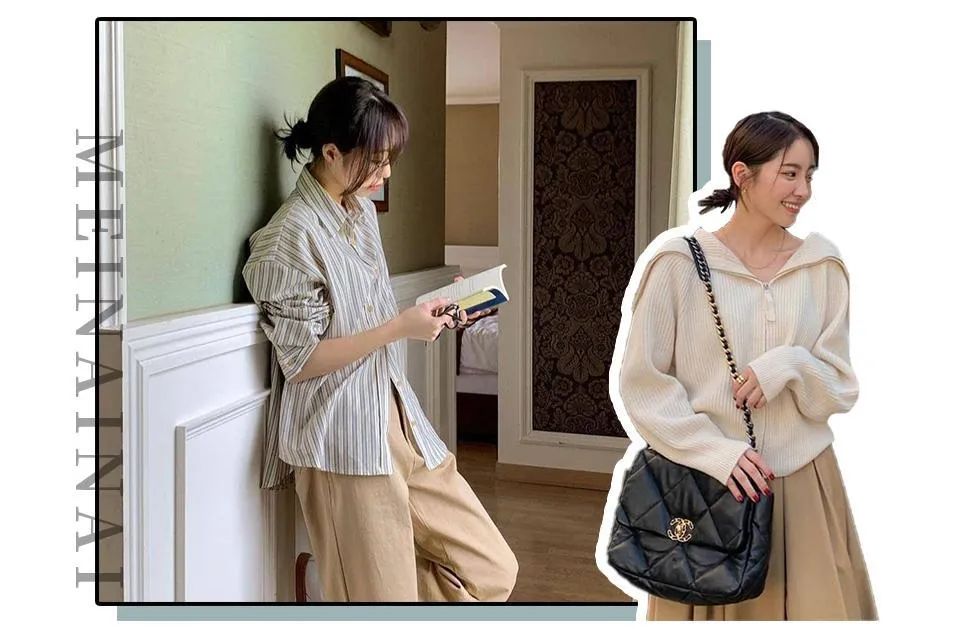 曾经火爆全网的齐刘海女头,2020最火减龄齐刘海初恋头