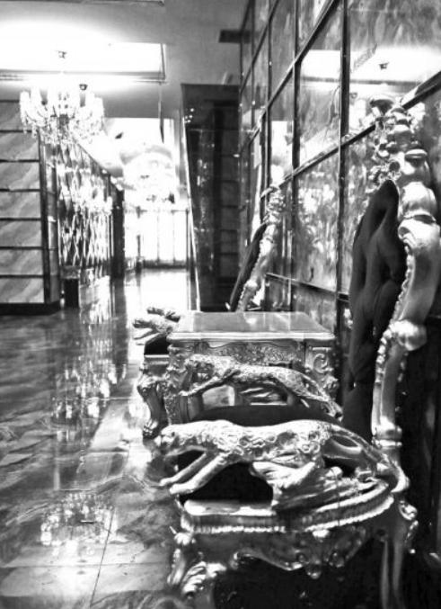 郑州皇家一号覆灭记片段,2016郑州红馆覆灭记事件