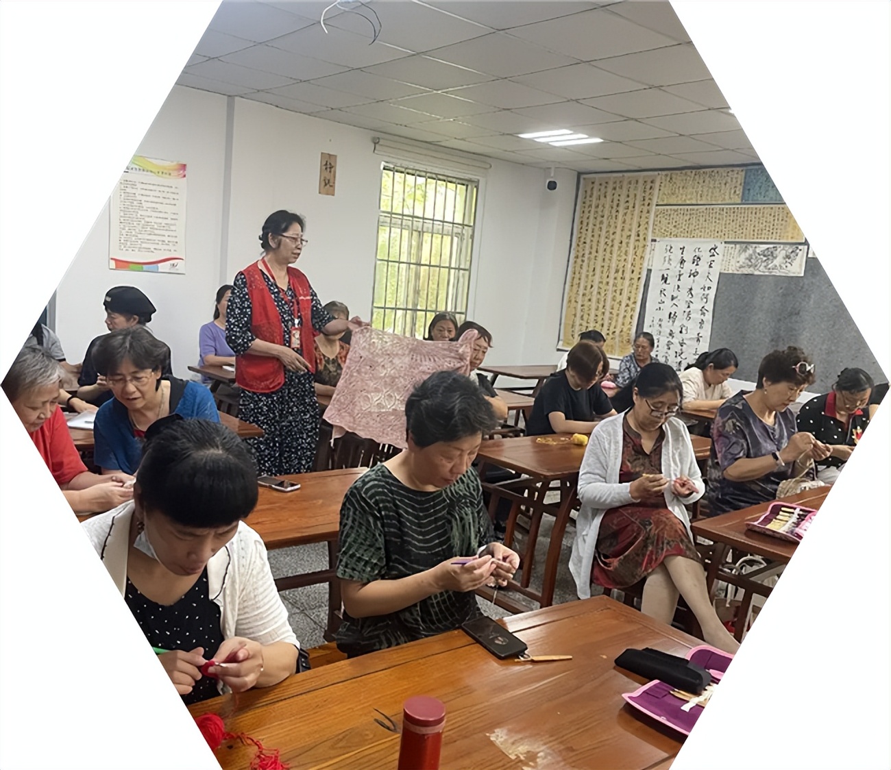 南京玄武美术少儿培训,南京市玄武区文化馆