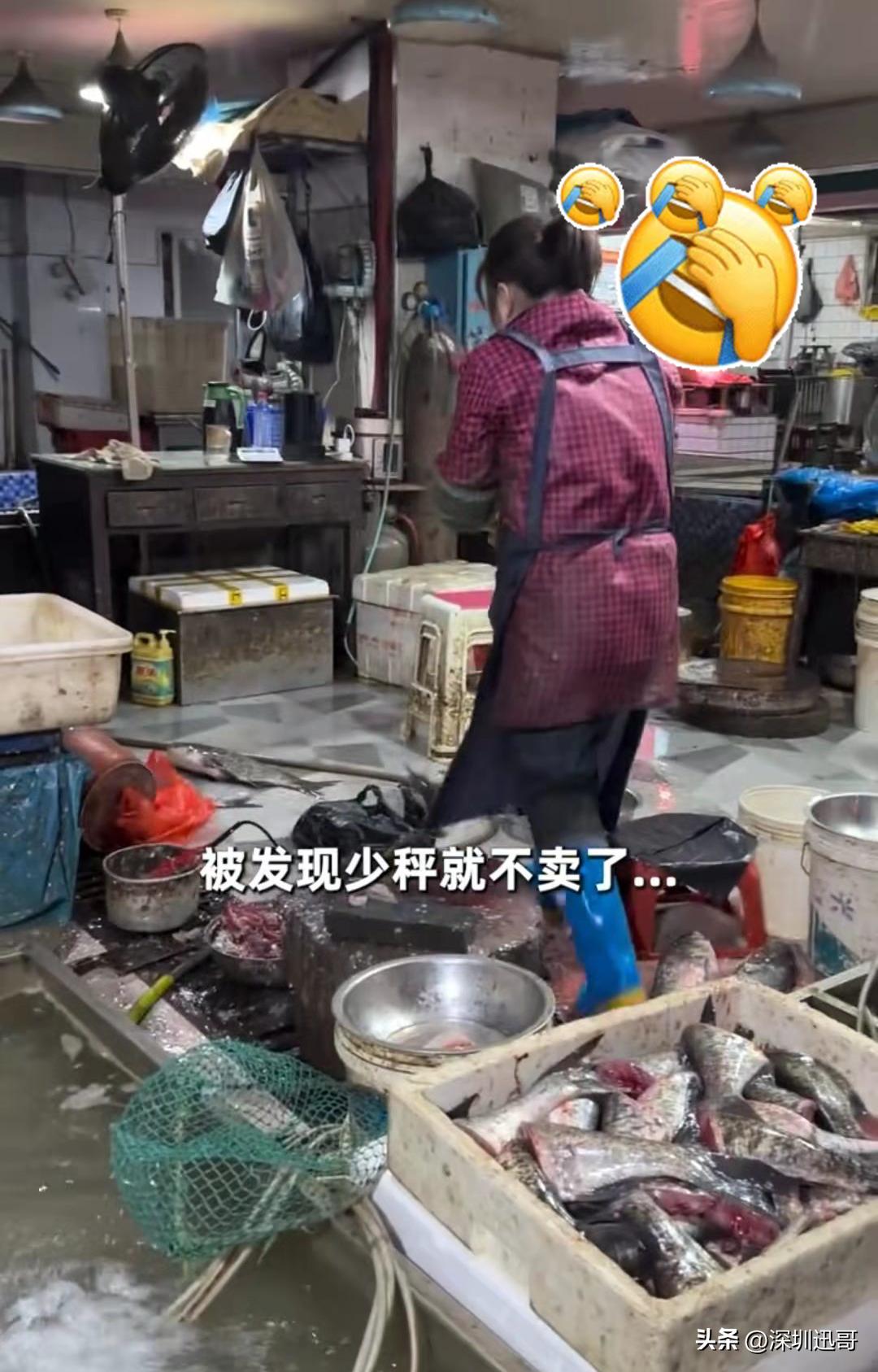 长沙：买三只螃蟹坑112元，网友：公开的秘密！