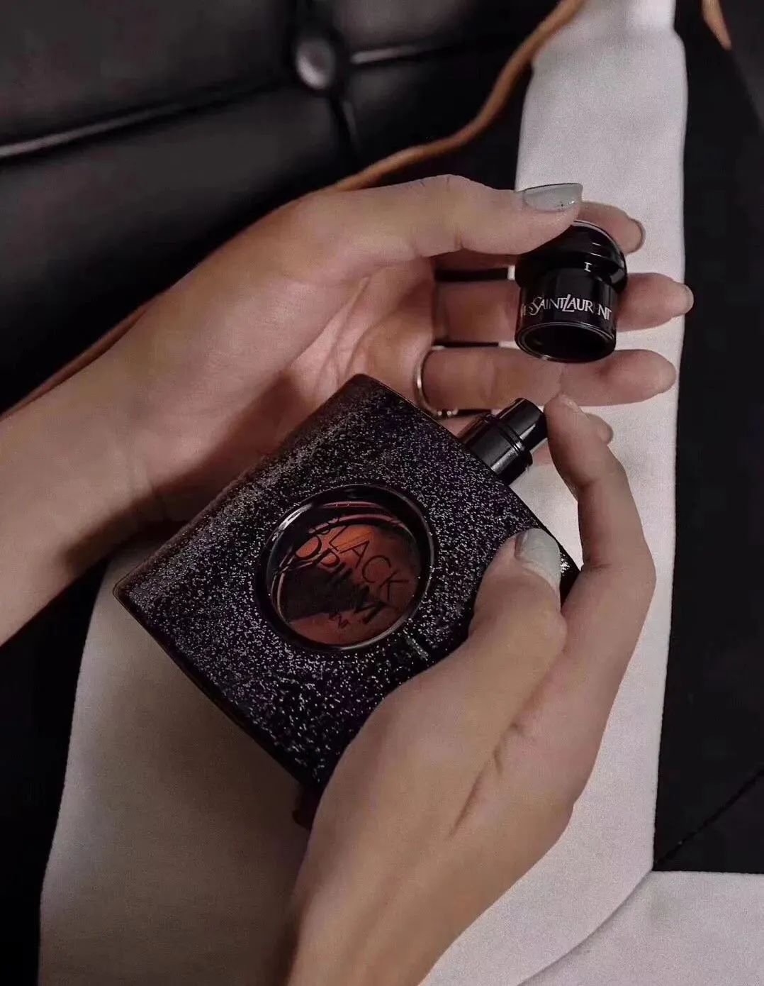 ysl圣罗兰黑鸦片香水怎么样,ysl圣罗兰黑鸦片女士浓香水怎么样