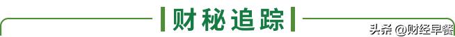 「财经早餐」2022.11.09星期三