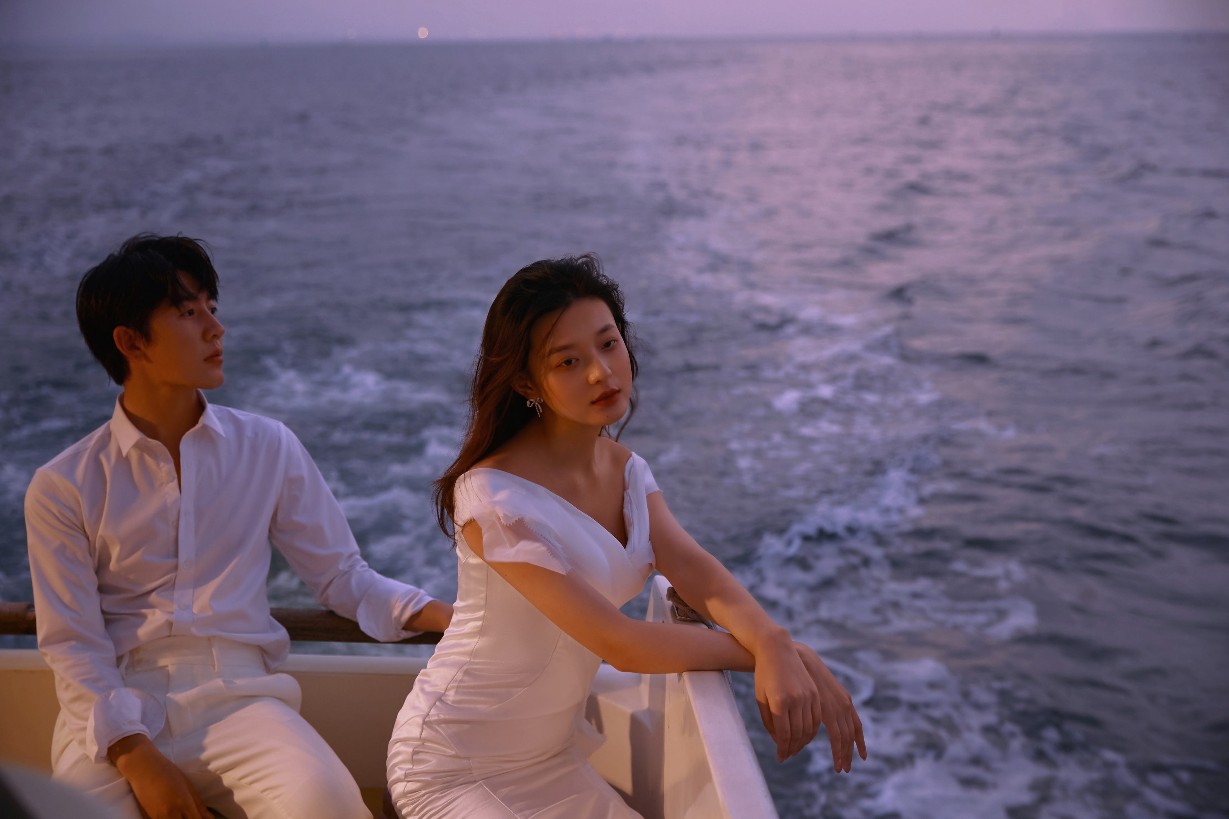 婚纱照拍黑色婚纱有什么忌讳吗,拍婚纱照注意事项如下