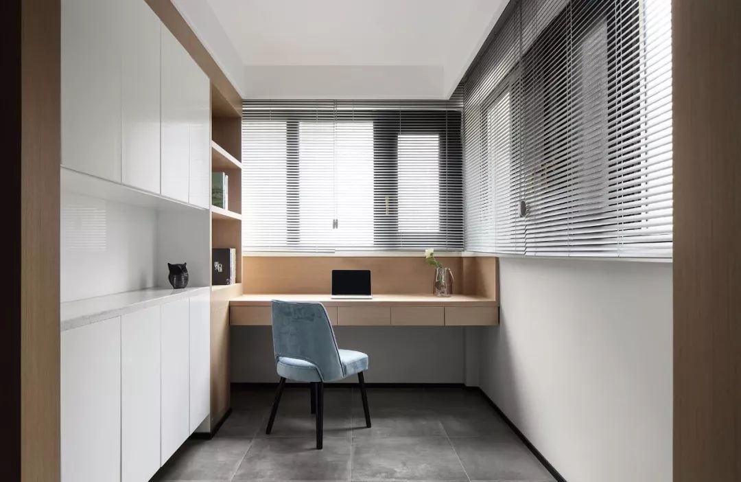 小户型书桌设计,小户型的书桌怎么设计